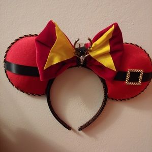 Gaston Mickey Ears